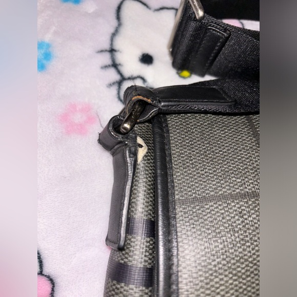 Coach TATTERSALL messenger bag - Picture 3 of 13